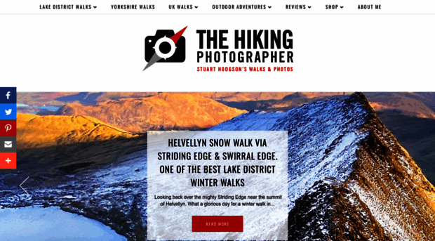 hikingphotographer.uk