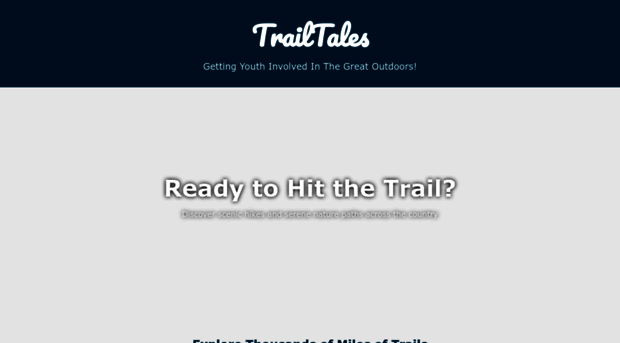 hikingtrailtales.online