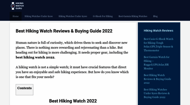 hikingwatchguru.com