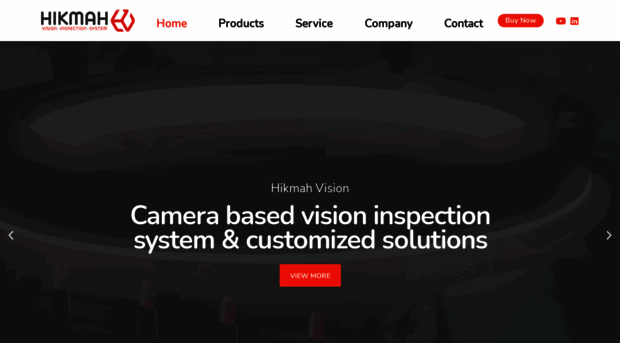 hikmahvision.com