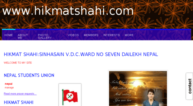 hikmatshahi.webs.com