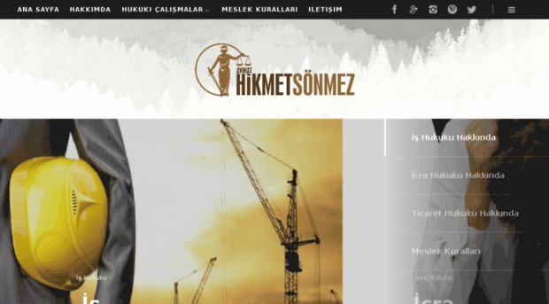 hikmetsonmez.com