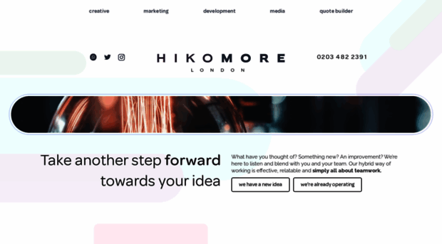 hikomore.com