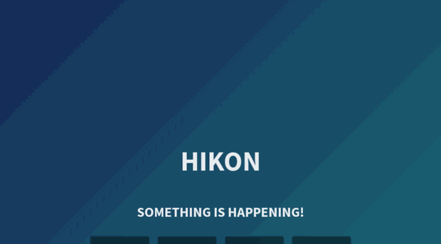 hikonn.com