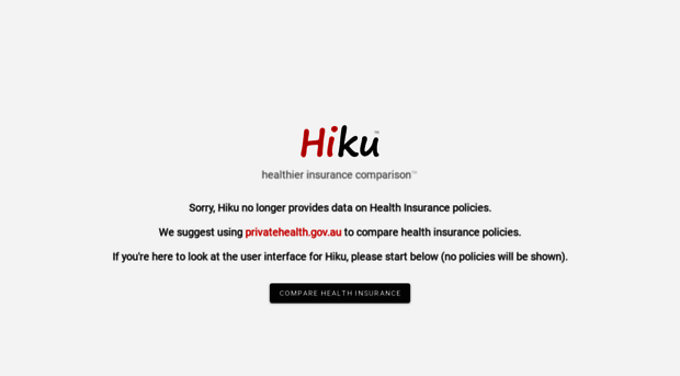 hiku.com.au