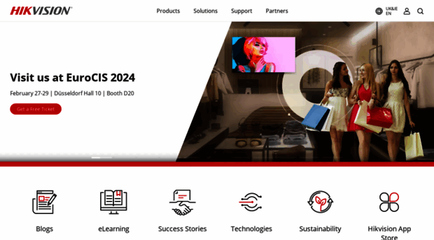 hikvision.co.uk