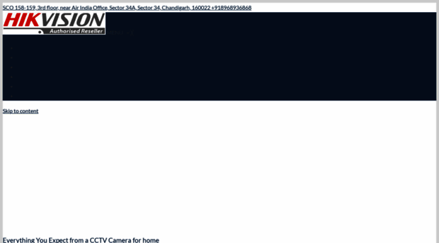 hikvision.in.net