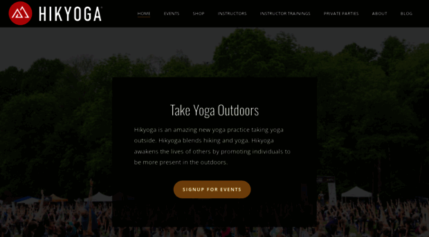 hikyoga.com