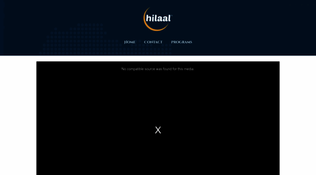 hilaal.tv