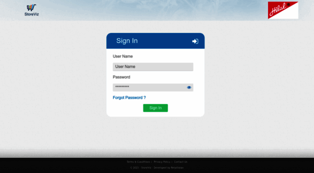 hilal.storeviz.com