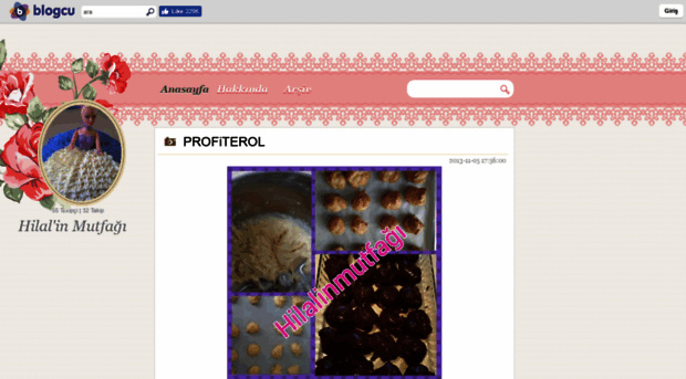 hilalinmutfagi.blogcu.com