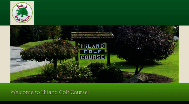 hilandgolf.com