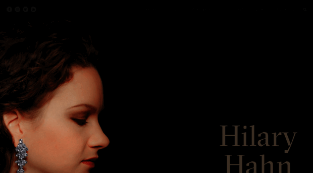 hilaryhahn.com