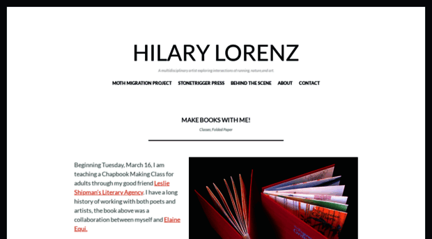 hilarylorenz.blog