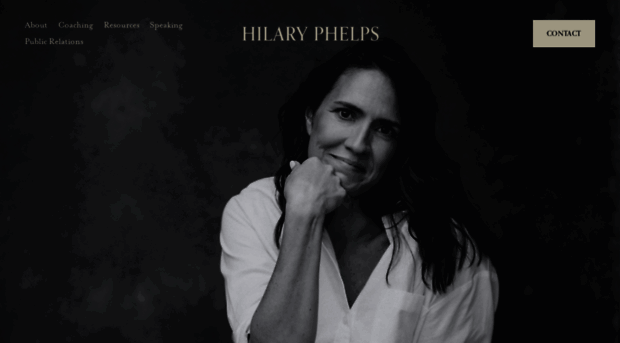 hilaryphelps.com