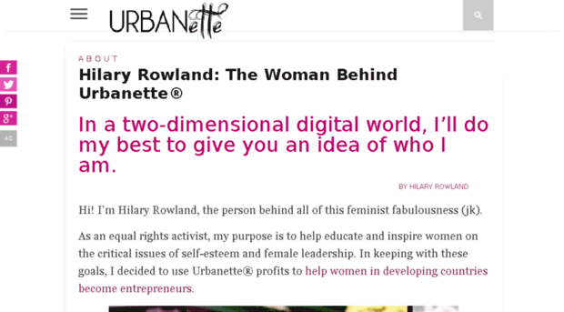 hilaryrowland.com