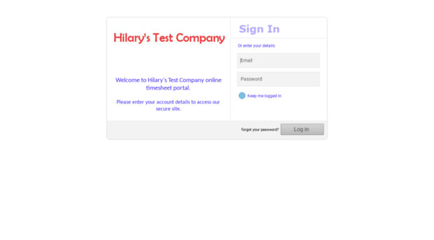 hilarytestcompany.titaniumhr.com