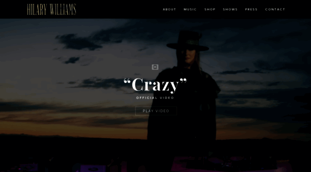 hilarywilliams.me