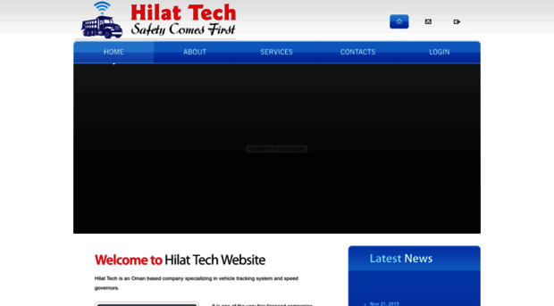 hilattech.com