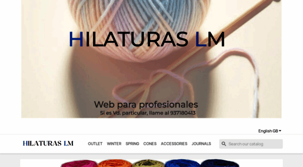 hilaturaslm.com