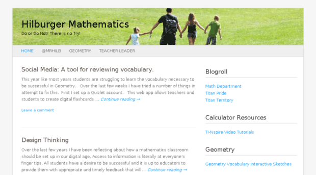 hilburgermath.wordpress.com