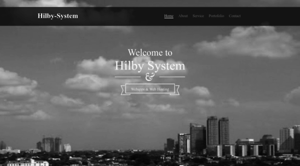 hilby-system.com