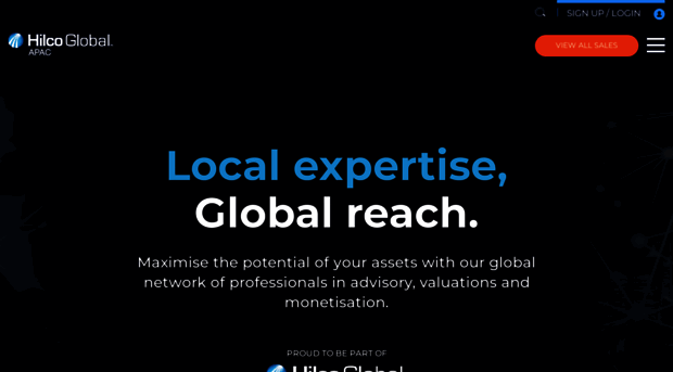 hilcoapac.com