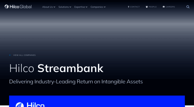 hilcostreambank.com