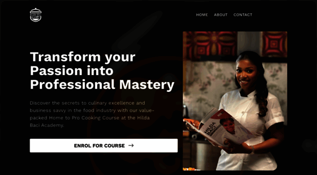 hildabaciacademy.com