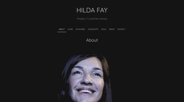 hildafay.com