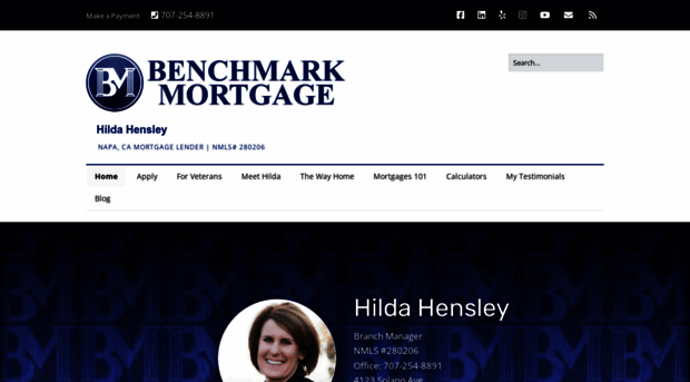 hildahensley.benchmark.us