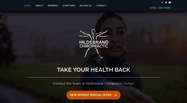 hildebrandchiro.com