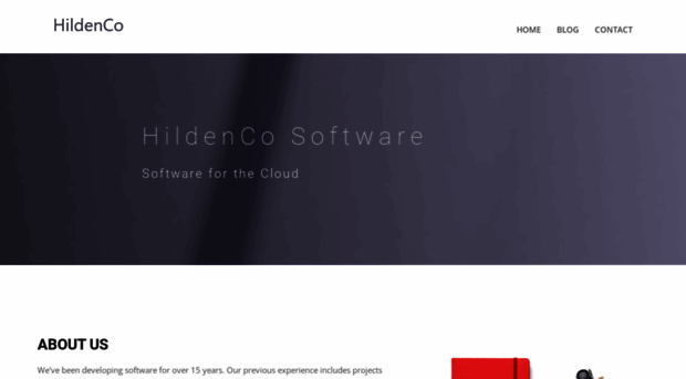 hildenco.com