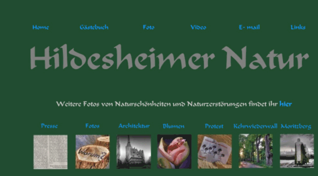 hildesheimernatur.de