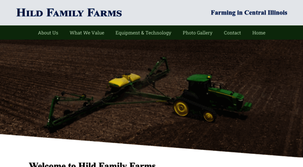 hildfamilyfarms.com