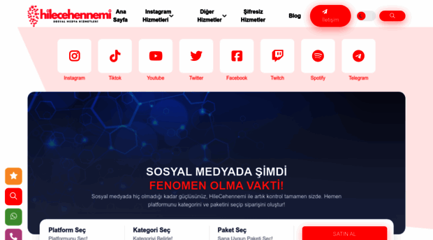 hilecehennemi.com