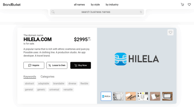 hilela.com