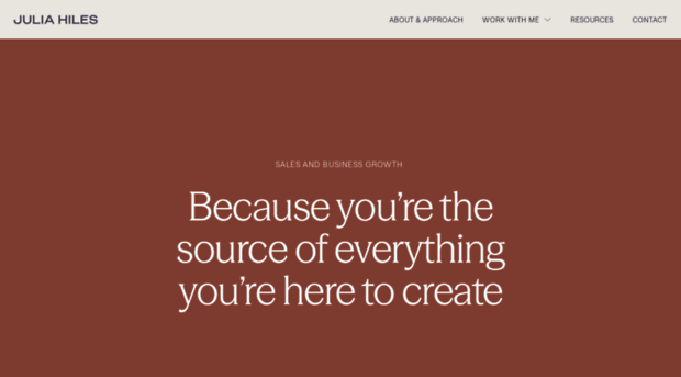 hilesconsulting.com