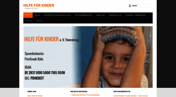 hilfe-fuer-kinder.de