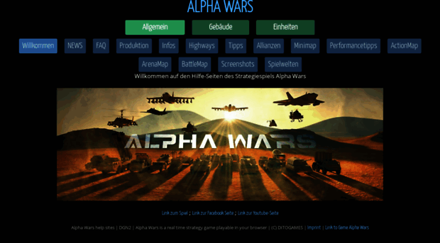 hilfe.alpha-wars.com