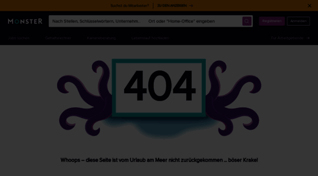 hilfe.monster.de