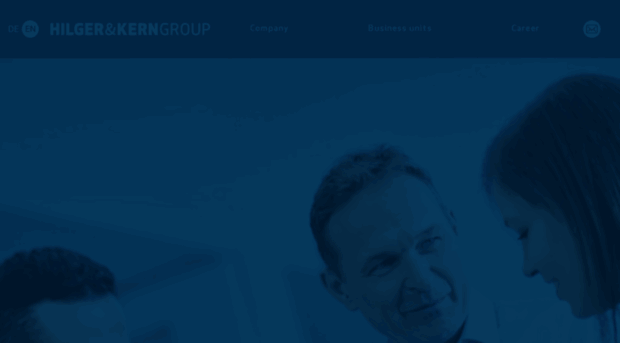 hilger-kern-group.com