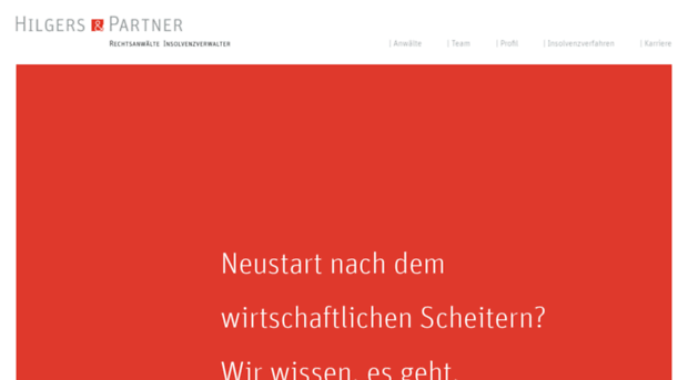 hilgers-partner.de