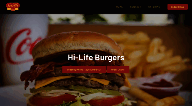 hilifeburgers.com