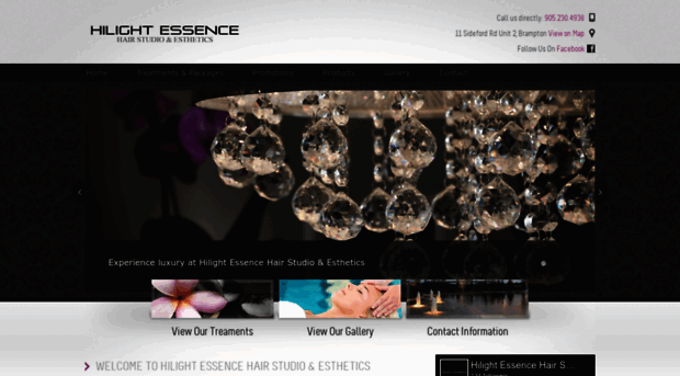 hilightessence.com