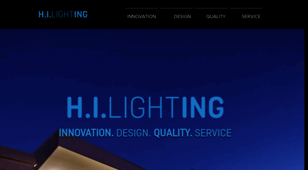 hilighting.com.au