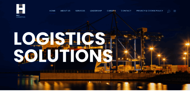 hililogistics.com