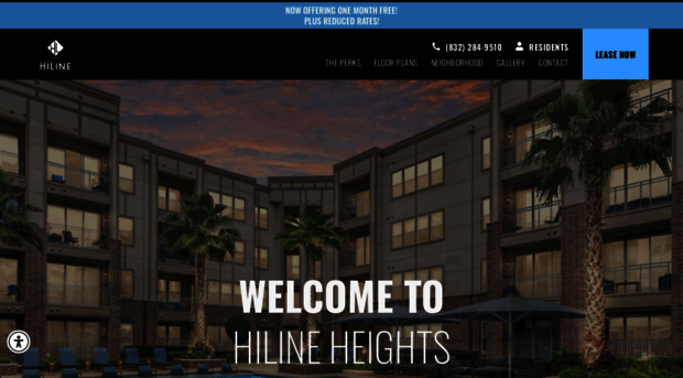 hilineheights.com