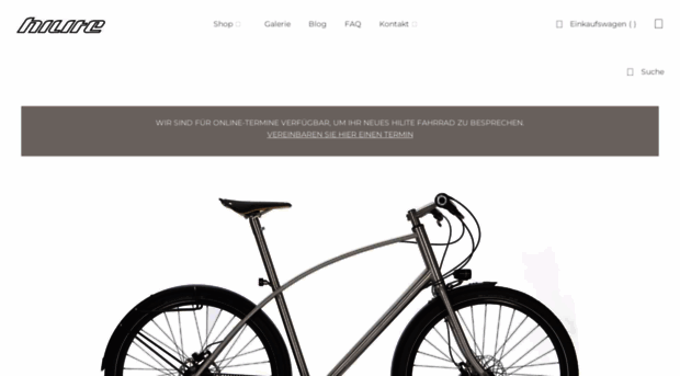 hilite-bikes.com