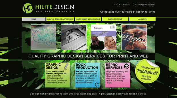 hilite.co.uk